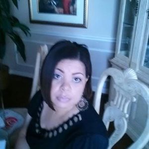 Meet your Posher, Sherry